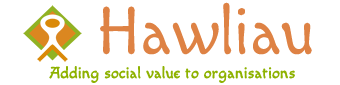 Hawliau Logo